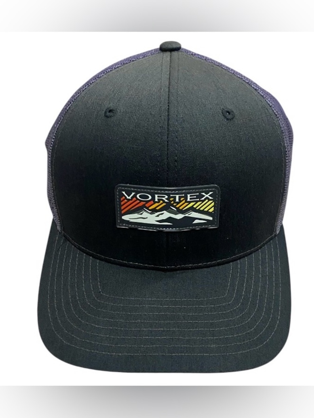 VORTEX Sunset Trucker Hat